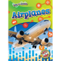Airplanes - Library Binding