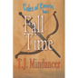 Fall Time - Paperback
