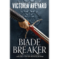 Blade Breaker - Hardcover