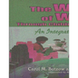 The World of Work Through Children's Literature: An Integrated Approach - Paperback