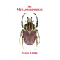 The Metamorphosis - Paperback
