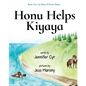Honu Helps Kiyaya - Paperback