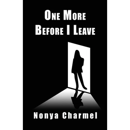 One More Before I Leave - Paperback