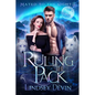 Ruling The Pack: A Forbidden Shifter Romance - Paperback