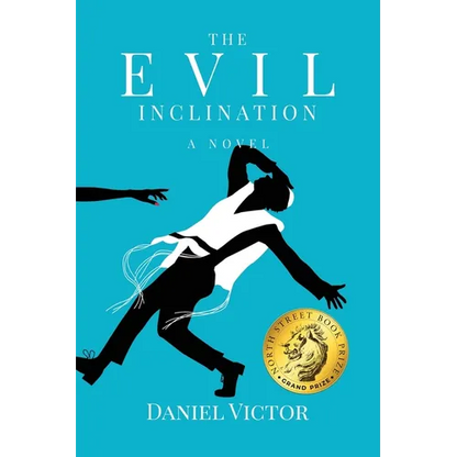 The Evil Inclination - Paperback