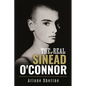 The Real Sinéad O'Connor - Hardcover