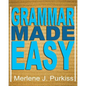Grammar Made Easy - Paperback