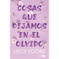 Cosas Que Dejamos En El Olvido - Paperback