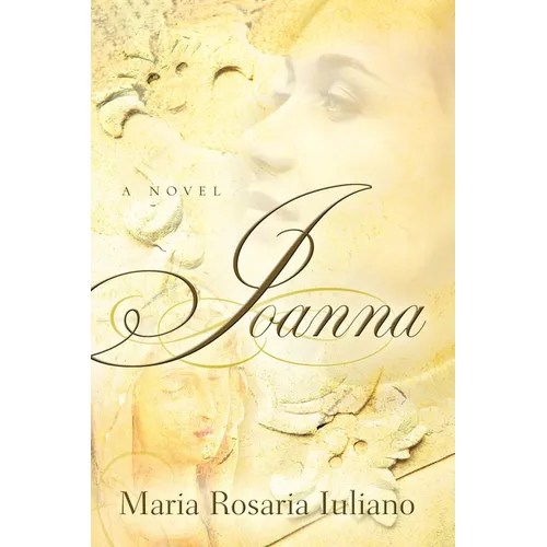Joanna - Paperback