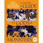 Percy Jackson and the Olympians: A Guide to Gods & Monsters - Hardcover