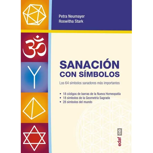Sanacion Con Simbolos - Paperback