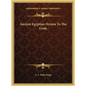 Ancient Egyptian Hymns to the Gods - Hardcover