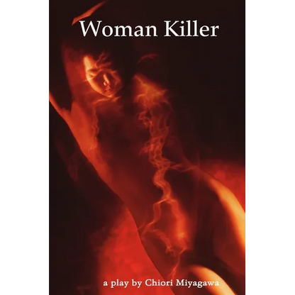 Woman Killer - Paperback