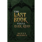 The Last Book You'll Ever Read - Paperback