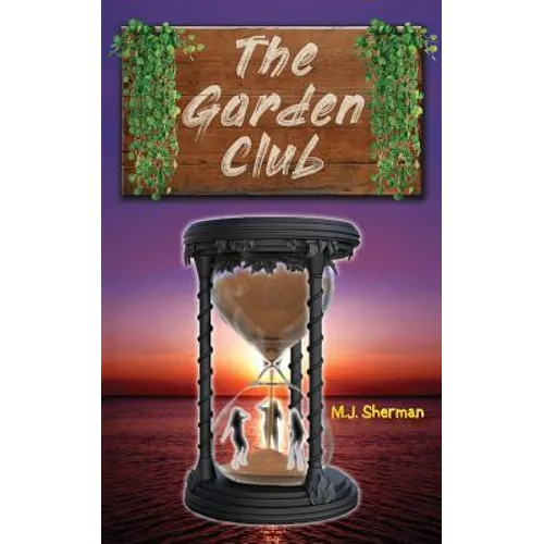 The Garden Club - Paperback