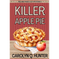 Killer Apple Pie - Paperback