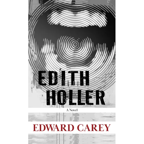 Edith Holler - Library Binding