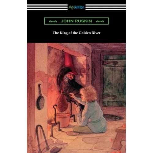 The King of the Golden River - Paperback