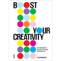 Boost Your Creativity: 64 Exercises to Unlock Your Mind Through Play - Paperback