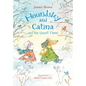 Houndsley and Catina and the Quiet Time - Library Binding