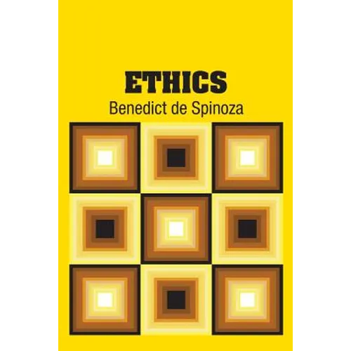 Ethics - Paperback