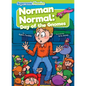 Norman Normal: Day of the Gnomes - Paperback