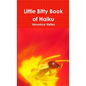 Little Bitty Book of Haiku - Paperback
