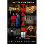 Tha Fam II All In The Game: The Trial - Paperback