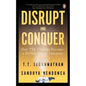 Disrupt and Conquer: How Ttk Prestige Became a Billion Dollar Company - Paperback