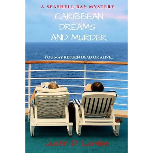Caribbean Dreams and Murder - Paperback