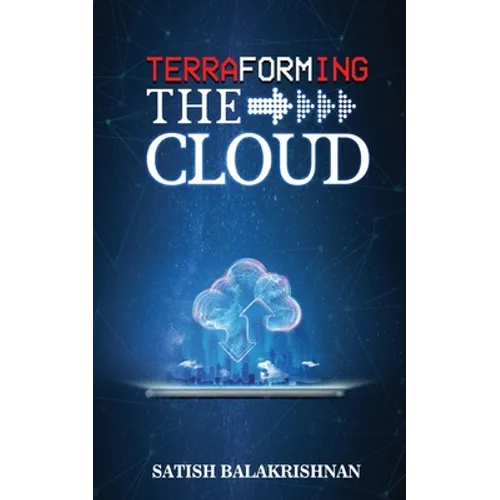 Terraforming the Cloud - Paperback