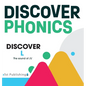 Discover L: The sound of /l/ - Hardcover