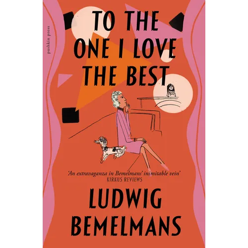 To the One I Love the Best - Paperback