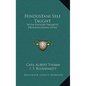 Hindustani Self Taught: With English Phonetic Pronunciation (1916) - Hardcover