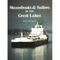 Steamboats and Sailors of the Great Lakes - Paperback