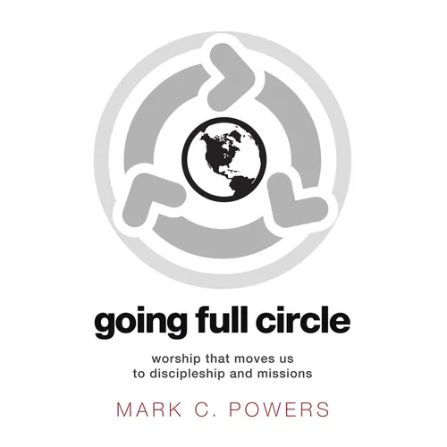 Going Full Circle - Paperback