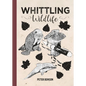 Whittling Wildlife - Hardcover