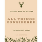 All Things Considered - Paperback