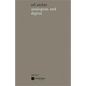 Analogous and Digital - Paperback