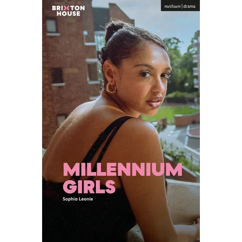 Millennium Girls - Paperback