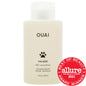 OUAI Pet Shampoo - Gentle, Vegan, Gluten-Free, Cruelty-Free for Sensitive Skin Pets