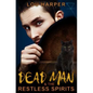 Dead Man and the Restless Spirits - Paperback