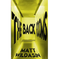 The Backrooms - Paperback