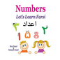 Let's Learn Farsi: Numbers - Paperback
