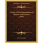 A Study Of The Mutarotation Of Glucose And Fructose (1918) - Paperback