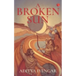 A Broken Sun - Paperback
