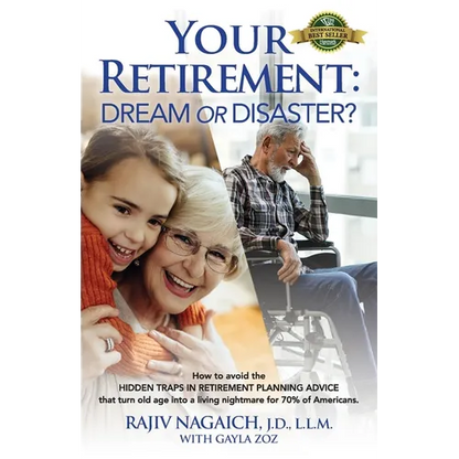 Your Retirement - Paperback