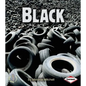 Black - Paperback