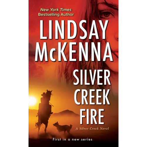 Silver Creek Fire - Paperback