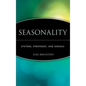 Seasonality: Systems, Strategies, and Signals - Hardcover